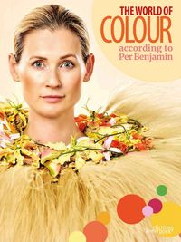 Produktbild: The World of Colour According to Per Benjamin