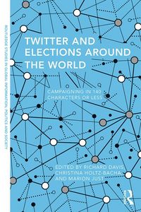 Produktbild: Twitter and Elections Around the World