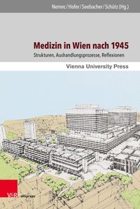 Produktbild: Medizin in Wien nach 1945
