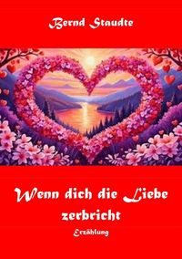 Produktbild: Wenn dich die Liebe zerbricht