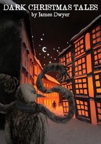 Produktbild: Dark Christmas Tales