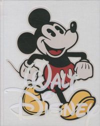 Produktbild: The Art of Walt Disney