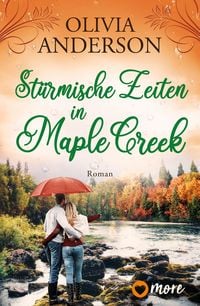 Produktbild: St&uuml;rmische Zeiten in Maple Creek