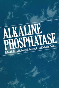 Produktbild: Alkaline Phosphatase