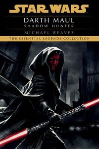 Produktbild: Shadow Hunter: Star Wars Legends (Darth Maul)