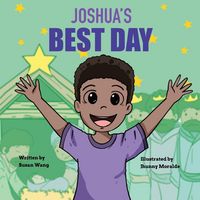 Produktbild: Joshua's Best Day