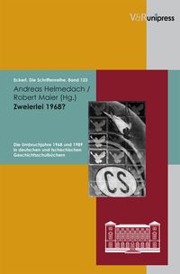 Produktbild: Zweierlei 1968?