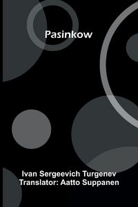 Produktbild: Pasinkow