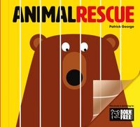 Produktbild: Animal Rescue