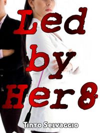 Produktbild: Led By Her 8
