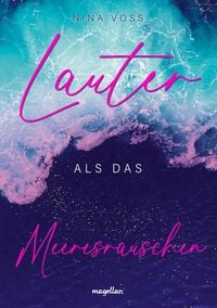 Produktbild: Lauter als das Meeresrauschen