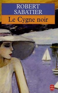 Produktbild: Fre-Cygne Noir