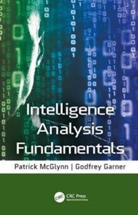 Produktbild: Intelligence Analysis Fundamentals