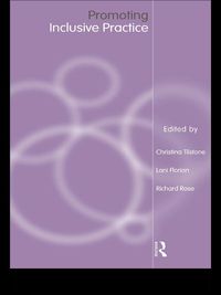 Produktbild: Promoting Inclusive Practice