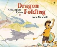 Produktbild: Dragon Folding