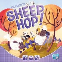 Produktbild: Sheep Hop!