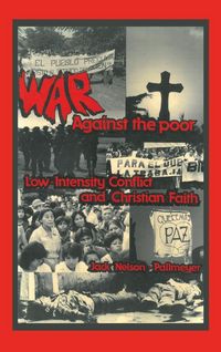 Produktbild: War Against the Poor