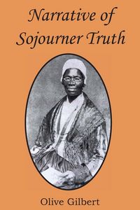 Produktbild: Narrative of Sojourner Truth