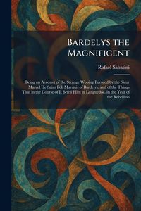 Produktbild: Bardelys the Magnificent