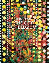 Produktbild: The City of Belgium