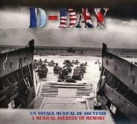 Produktbild: D-Day - Un voyage musical du souvenir