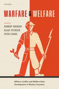 Produktbild: Warfare and Welfare