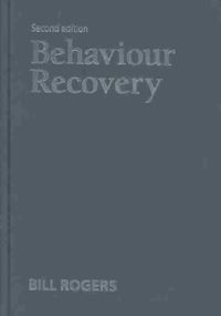 Bild vom Artikel Behaviour Recovery vom Autor Bill Rogers