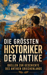 Produktbild: Die gr&ouml;&szlig;ten Historiker der Antike - Quellen zur Geschichte des antiken Griechenlands