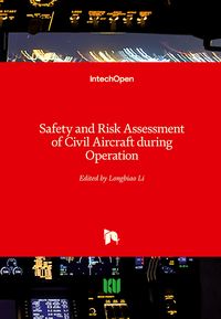 Produktbild: Safety and Risk Assessment of Civil Aircraft during Operation