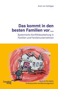 Produktbild: Das kommt in den besten Familien vor ...