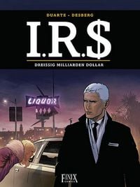 Produktbild: I.R.$./I.R.S. / I.R.S.