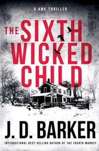 Produktbild: Barker, J: Sixth Wicked Child