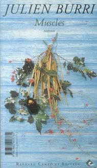 Produktbild: La maison : morceaux, suivi de Muscles