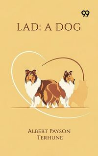 Produktbild: Lad: A Dog