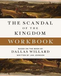 Produktbild: The Scandal of the Kingdom Workbook