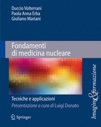 Produktbild: Fondamenti di medicina nucleare