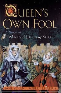 Produktbild: Queen's Own Fool