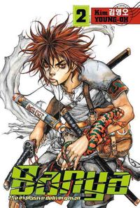 Produktbild: Young-Oh, K: Banya: The Explosive Delivery Man Volume 2