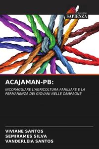 Produktbild: Acajaman-Pb:
