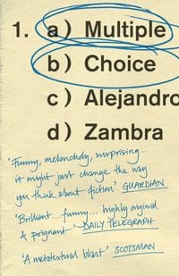 Produktbild: Multiple Choice