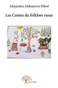Produktbild: Les Contes du folklore russe