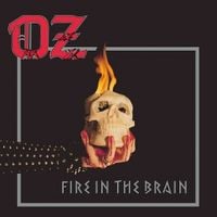 Produktbild: Fire In The Brain