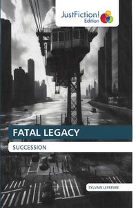 Produktbild: Fatal Legacy