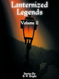 Produktbild: Lanternized Legends Volume II