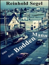 Produktbild: Der Mann aus dem Bodden