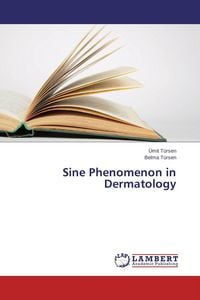 Produktbild: Sine Phenomenon in Dermatology