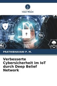 Produktbild: Verbesserte Cybersicherheit im IoT durch Deep Belief Network