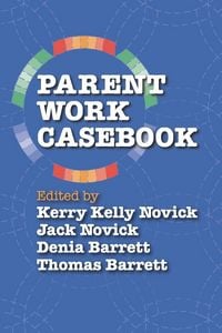 Produktbild: Parent Work Casebook