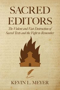 Produktbild: Sacred Editors