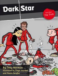 Produktbild: Norman Tony: Dark Star Part 4; The Trick